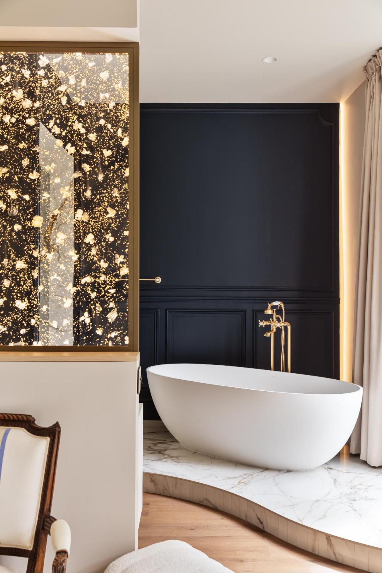 Clos Du Cedre - Chambres D'Hotes D'Exception, Luxury B&B A 迪南 客房 照片